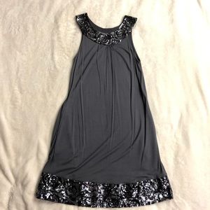 Express dress